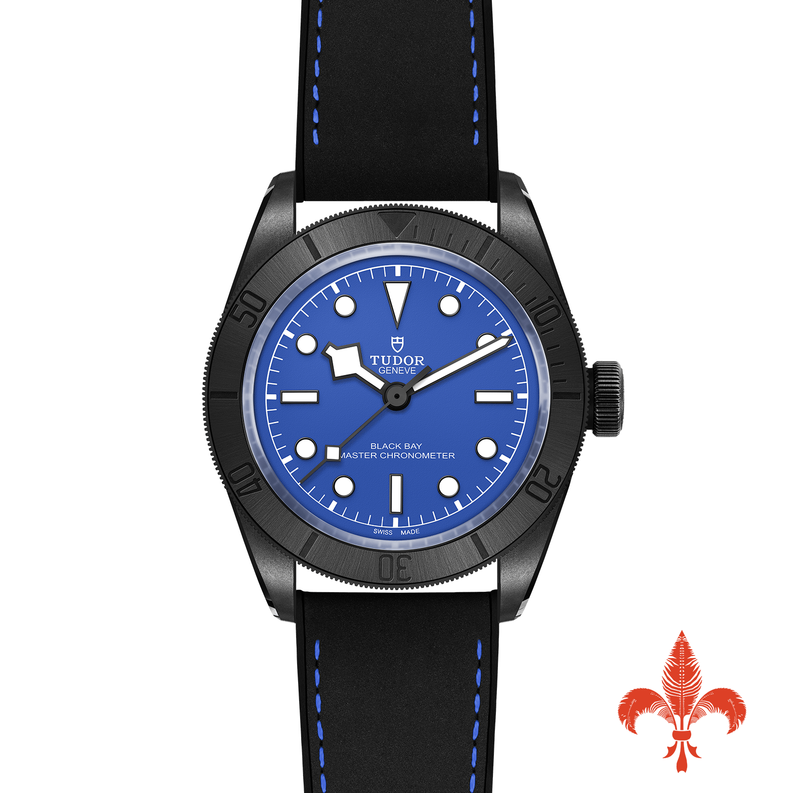 BLACK BAY CERAMIC M79210CNU-0007