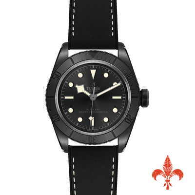 BLACK BAY CERAMIC M79210CNU‐0001