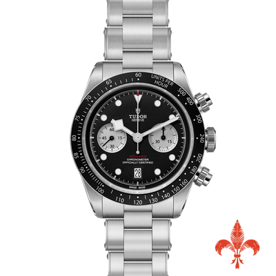 BLACK BAY CHRONO M79360N-0011