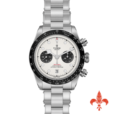 BLACK BAY CHRONO M79360N-0012