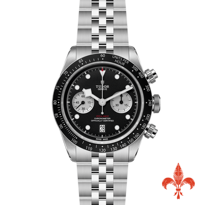 BLACK BAY CHRONO M79360N-0013