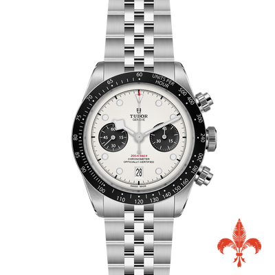 BLACK BAY CHRONO M79360N-0014