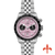 Black Bay Chrono "Pink"