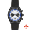 Black Bay Chrono "Carbon 25"