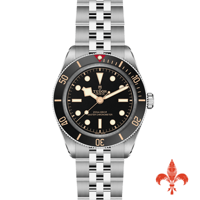 BLACK BAY 58 M7939A1A0NU-0001