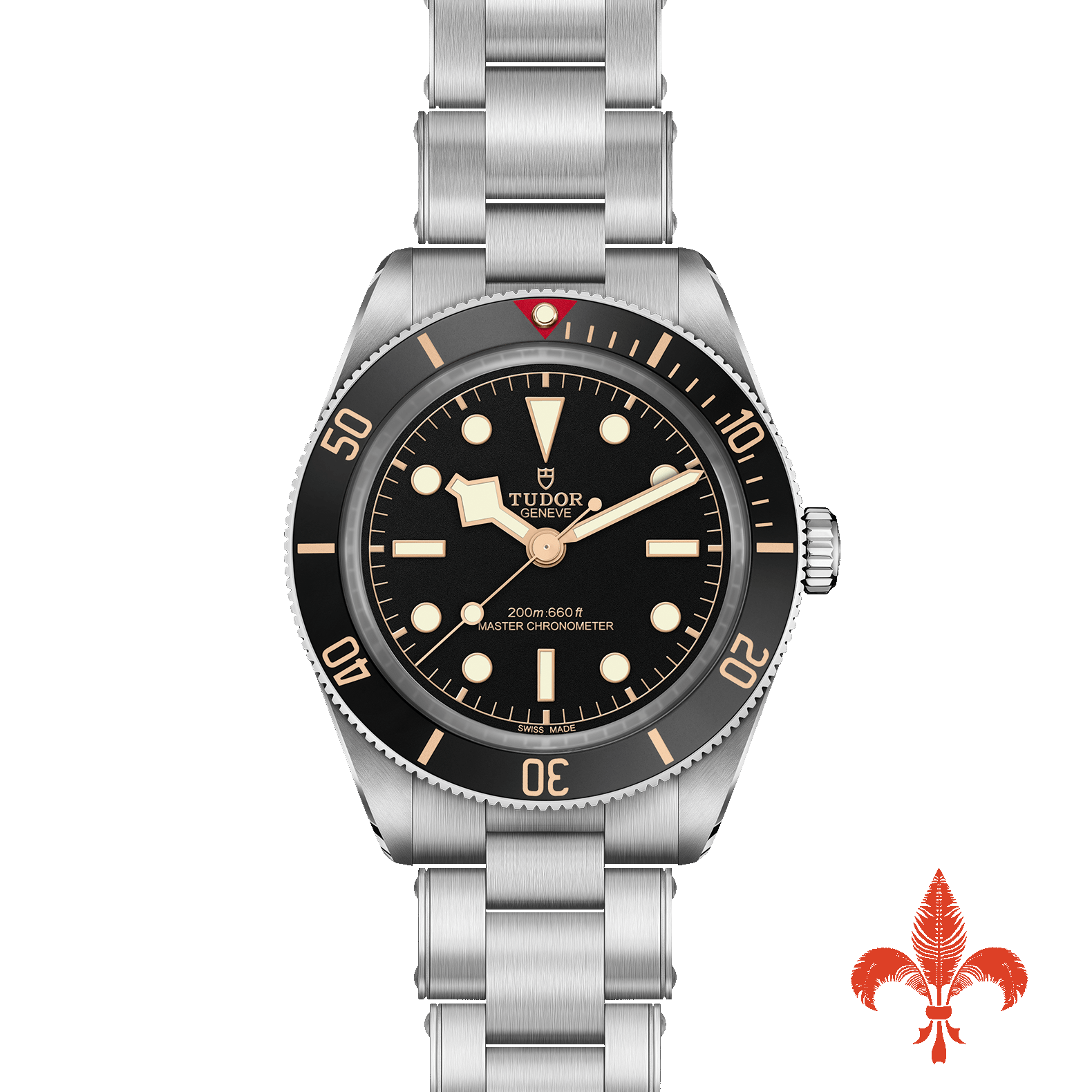 BLACK BAY 58 M7939A1A0NU-0002