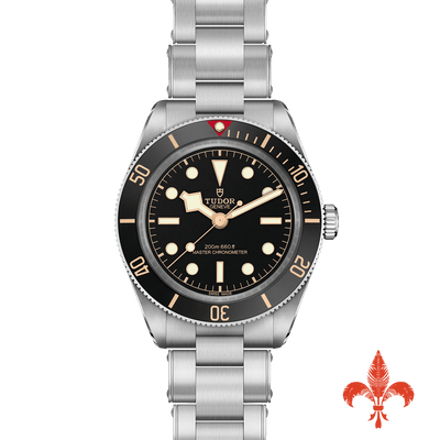 BLACK BAY 58 M7939A1A0NU-0002