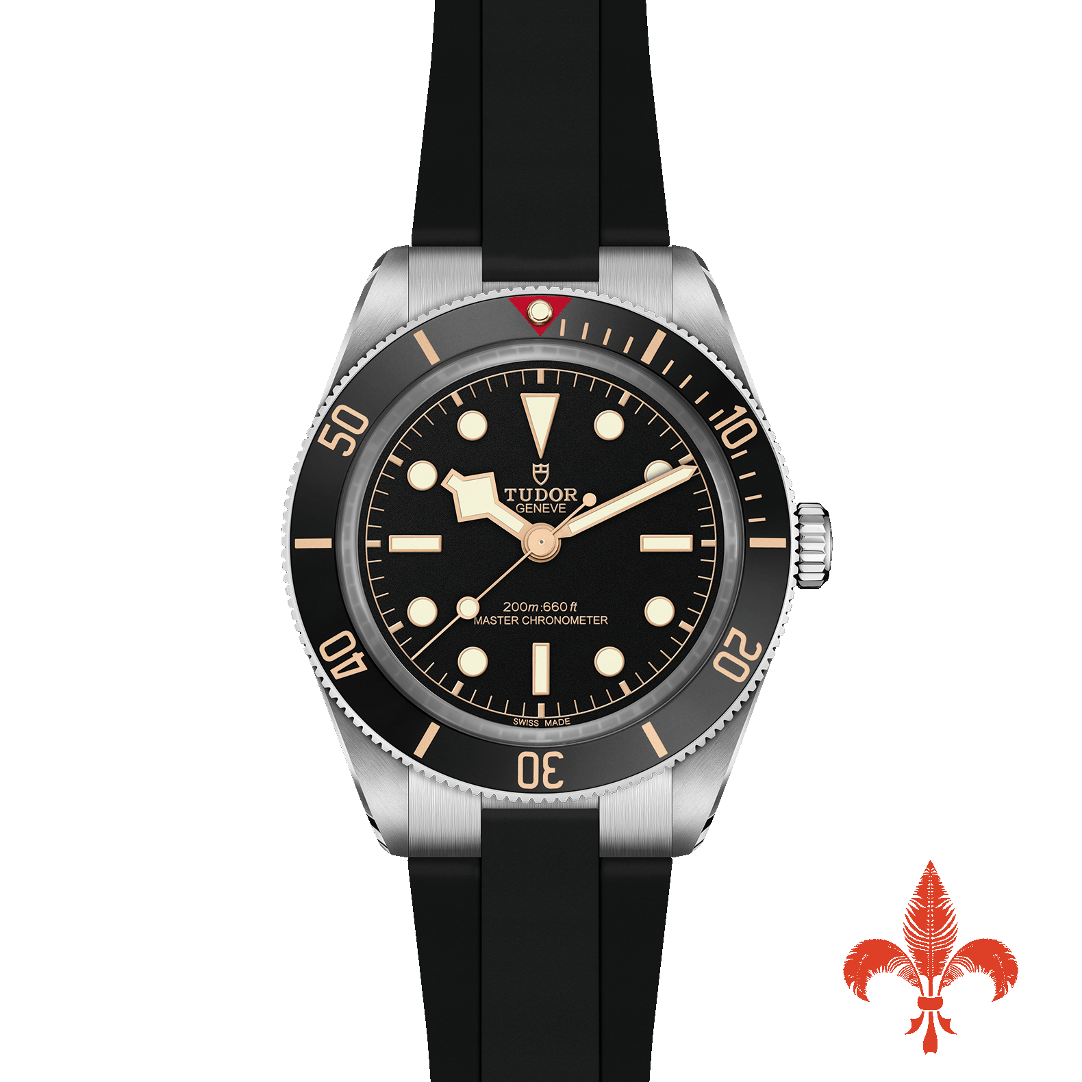 BLACK BAY 58 M7939A1A0NU-0003