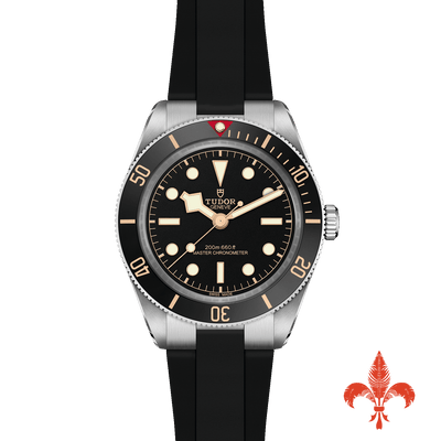 BLACK BAY 58 M7939A1A0NU-0003