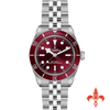 BLACK BAY 58 M7939A1A0RU-0001