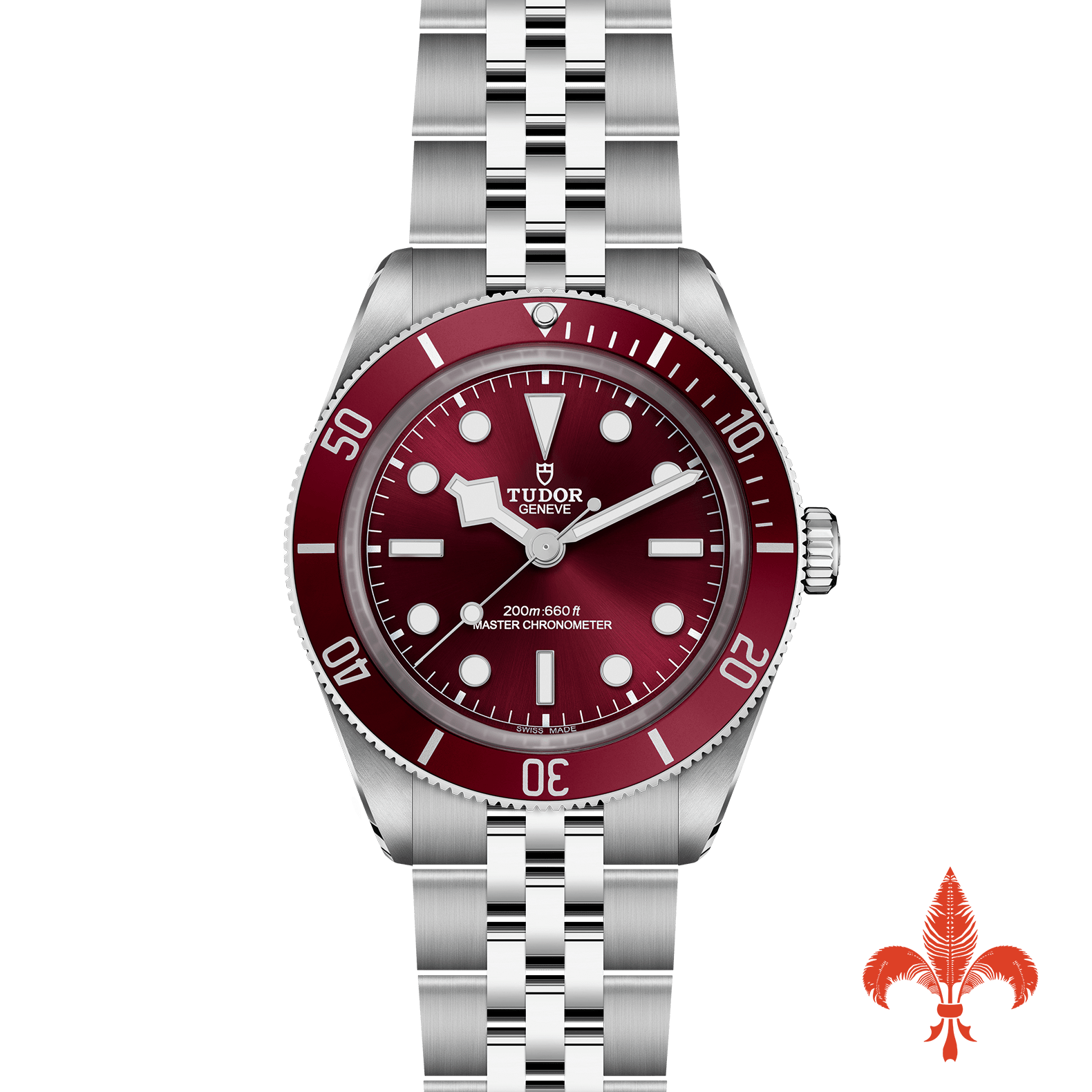 BLACK BAY 58 M7939A1A0RU-0001