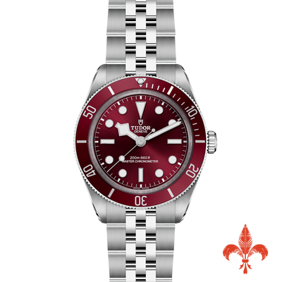 BLACK BAY 58 M7939A1A0RU-0001