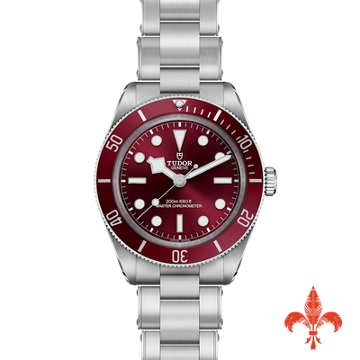 BLACK BAY 58 M7939A1A0RU-0002