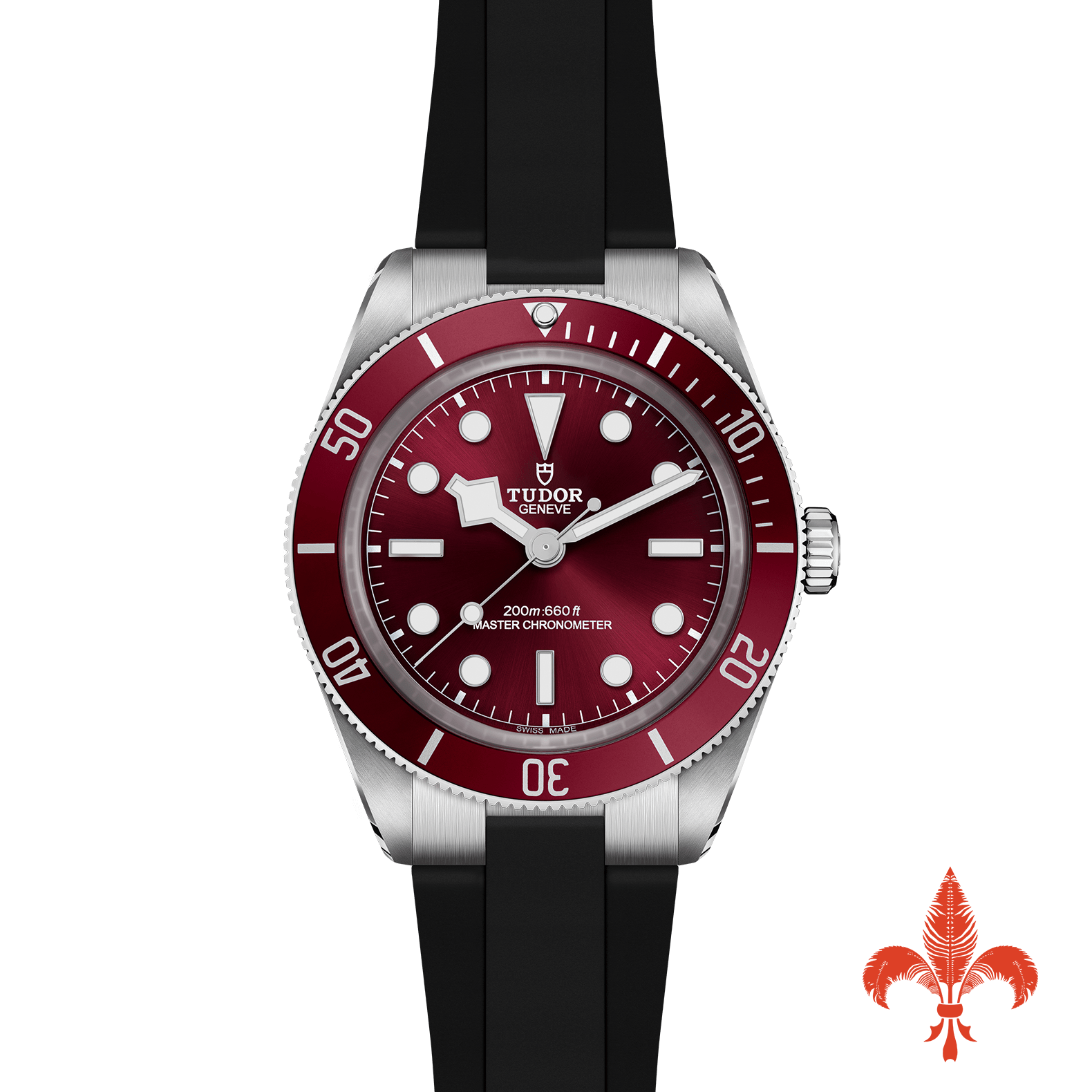 BLACK BAY 58 M7939A1A0RU-0003