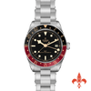 BLACK BAY 58 GMT M7939G1A0NRU-0001
