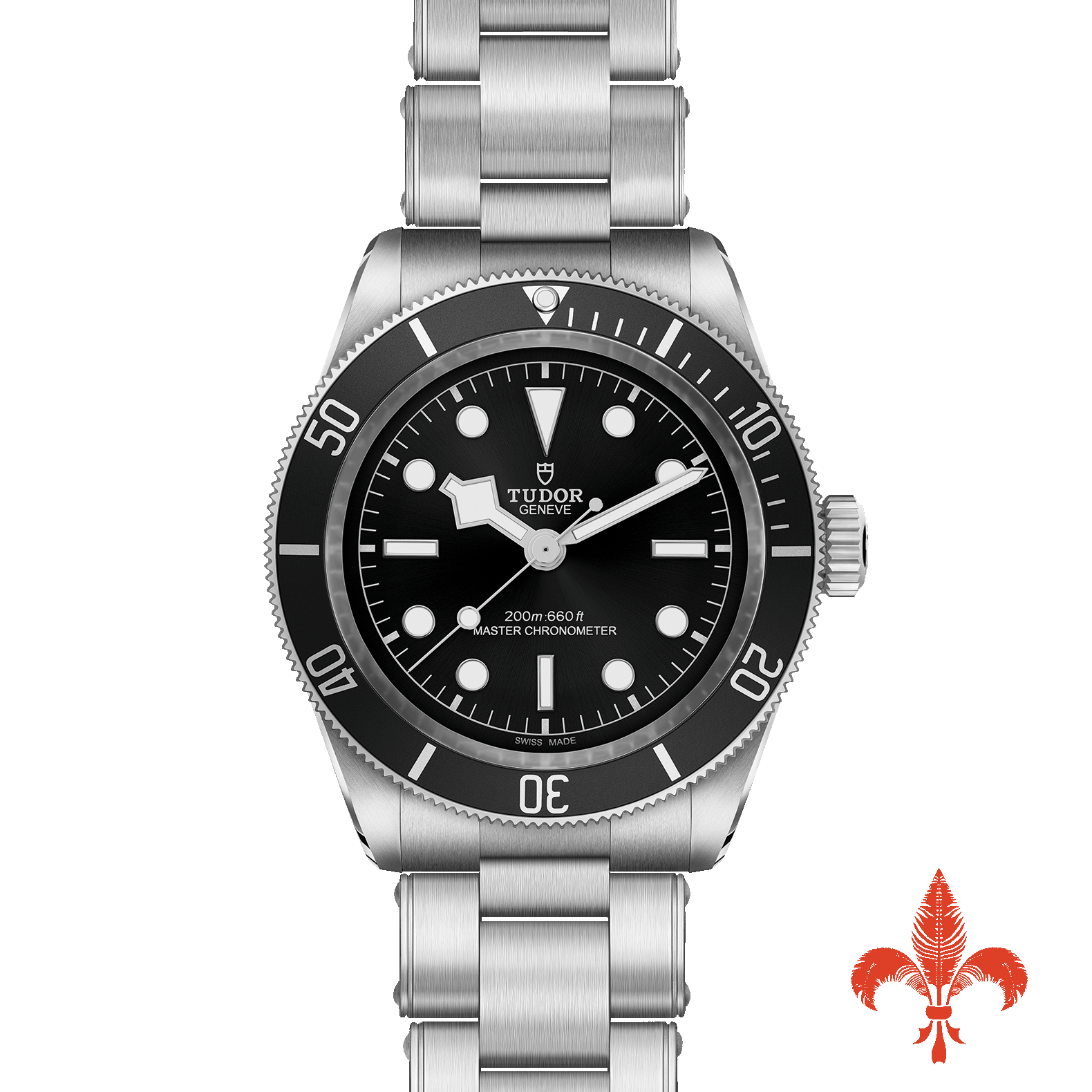 BLACK BAY M7941A1A0NU-0001