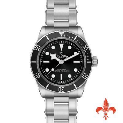 BLACK BAY M7941A1A0NU-0001