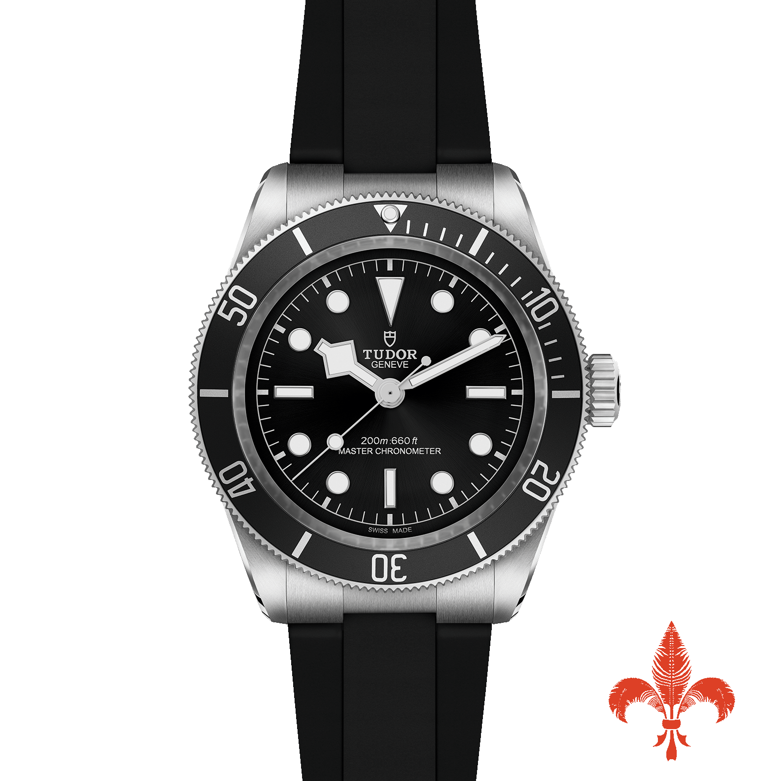 BLACK BAY M7941A1A0NU-0002