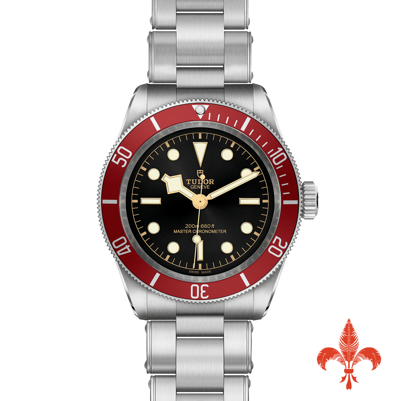 BLACK BAY M7941A1A0RU‐0001