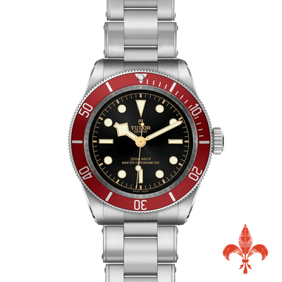 BLACK BAY M7941A1A0RU‐0001