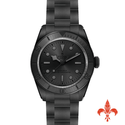 BLACK BAY CERAMIC M7941A1ACNU-0001