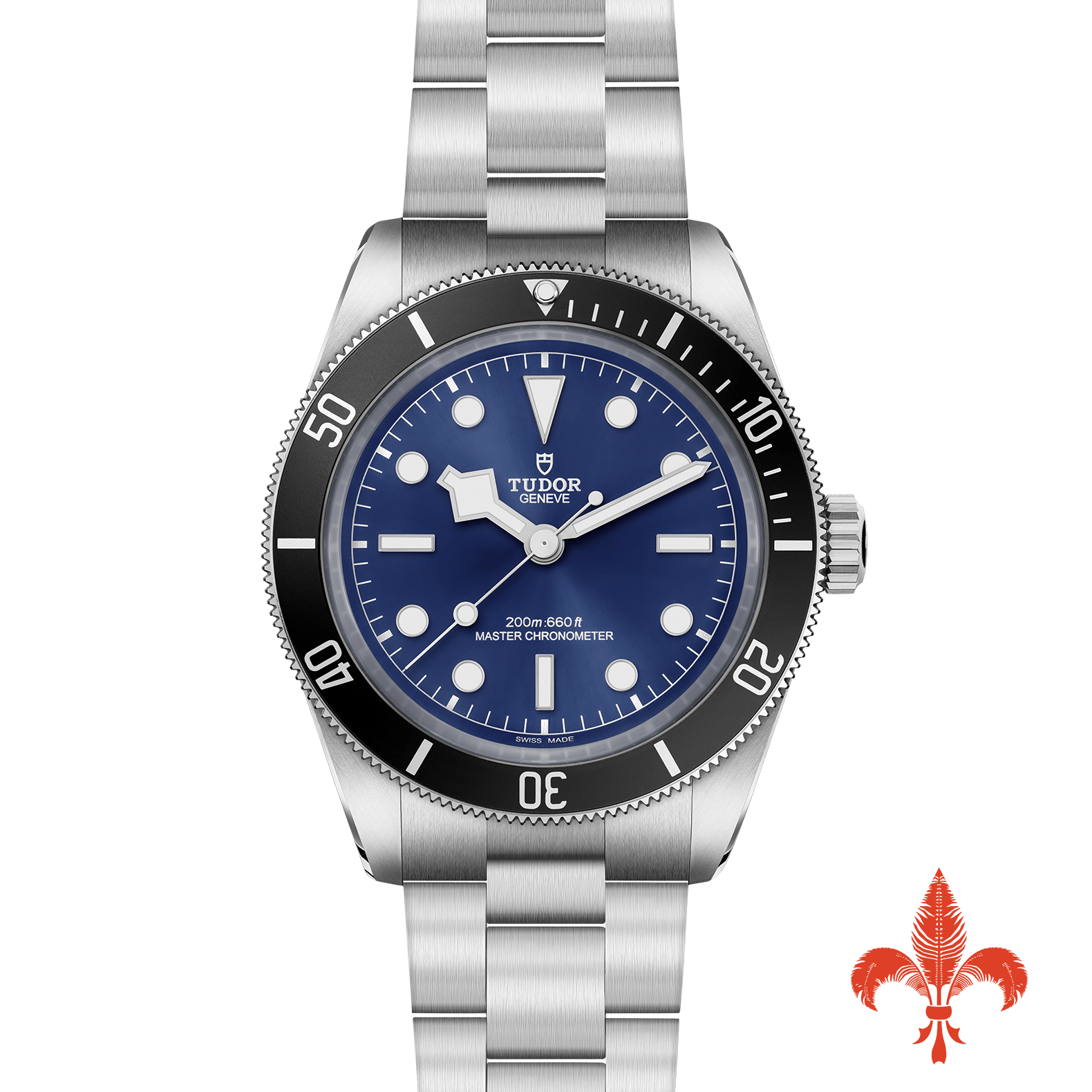 BLACK BAY 68 M7943A1A0NU-0001