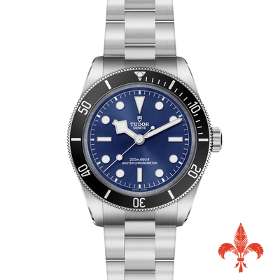 BLACK BAY 68 M7943A1A0NU-0001