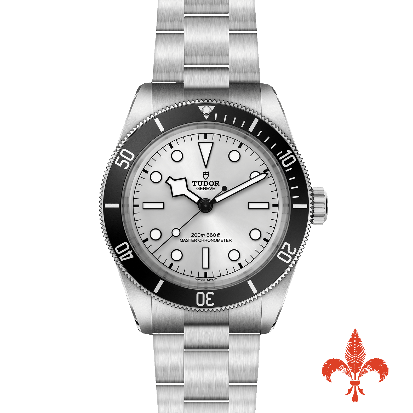 BLACK BAY 68 M7943A1A0NU-0002