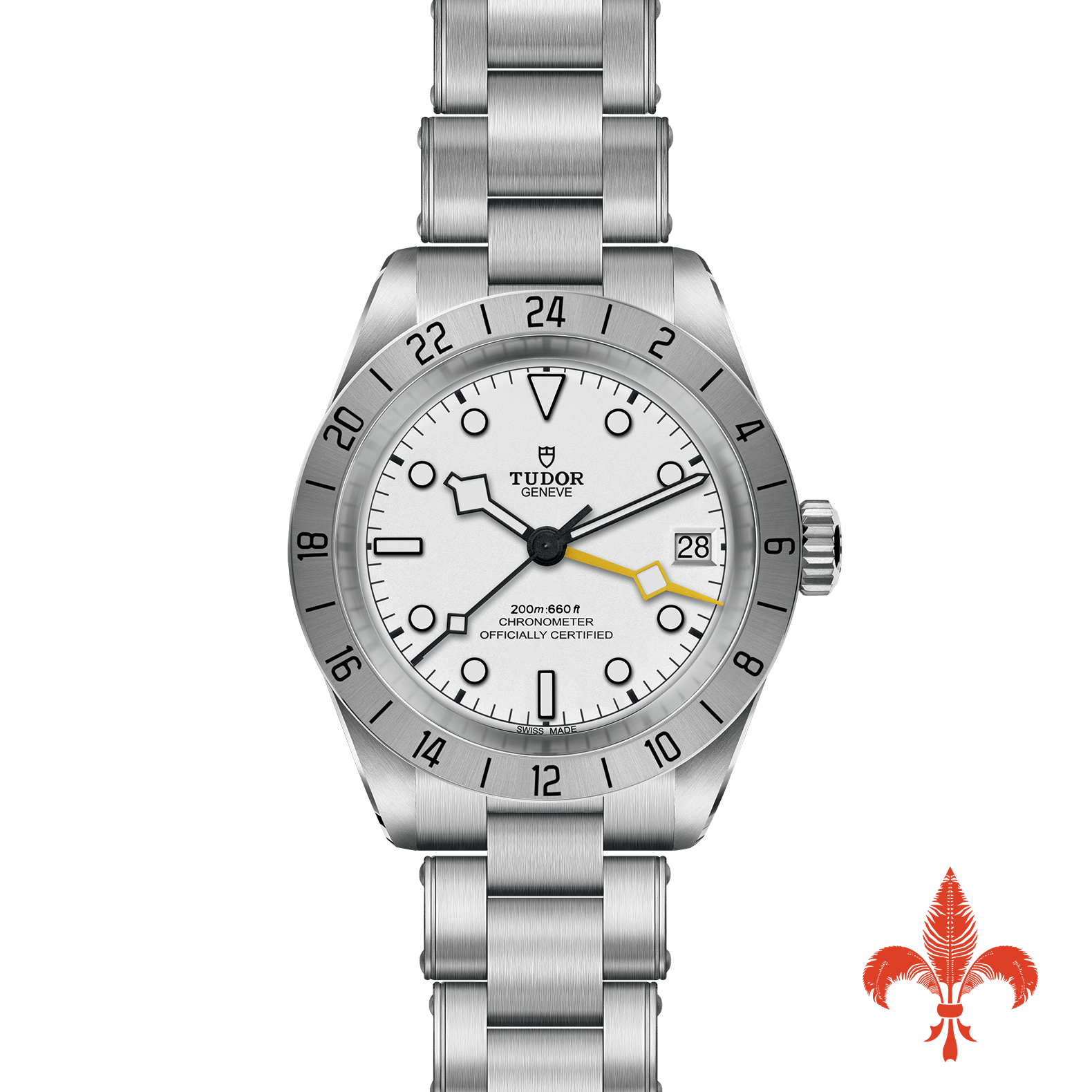 BLACK BAY PRO M79470-0004