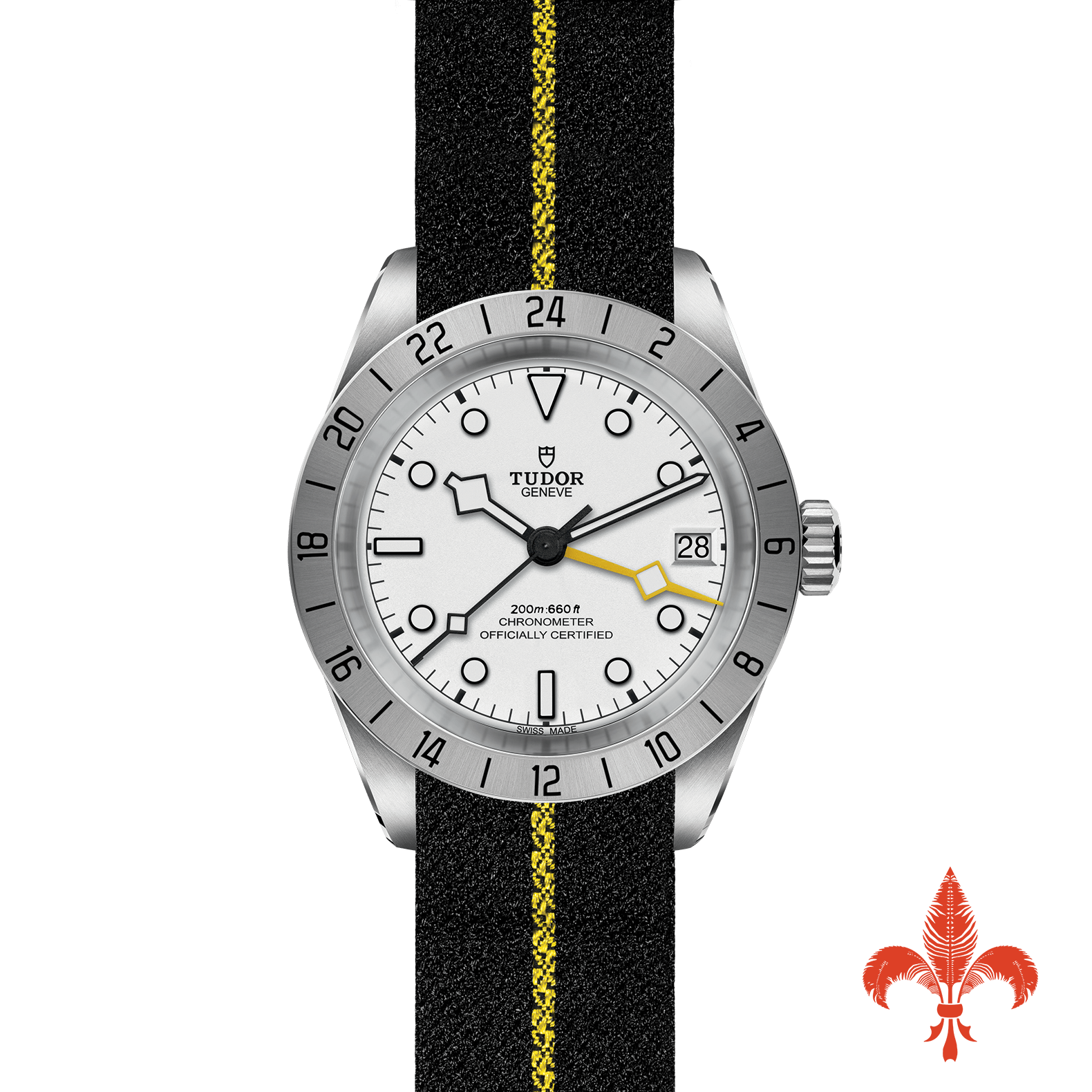 BLACK BAY PRO M79470-0005