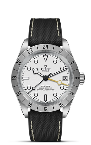 BLACK BAY PRO M79470-0006