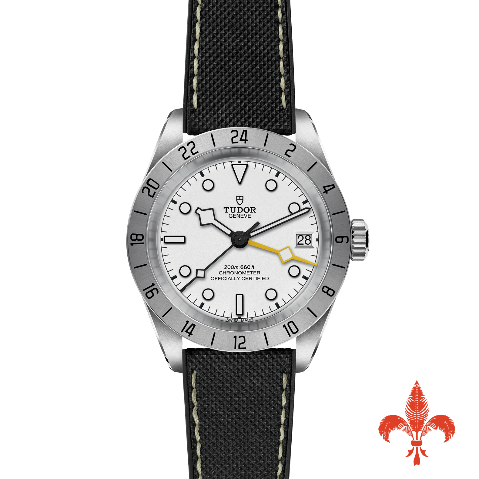 BLACK BAY PRO M79470-0006