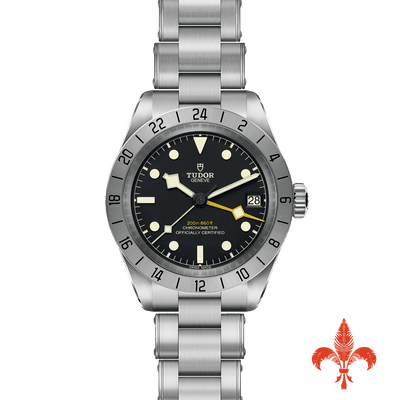 BLACK BAY PRO M79470‐0001