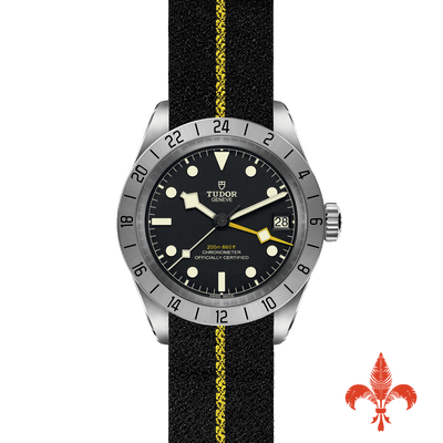 BLACK BAY PRO M79470‐0002