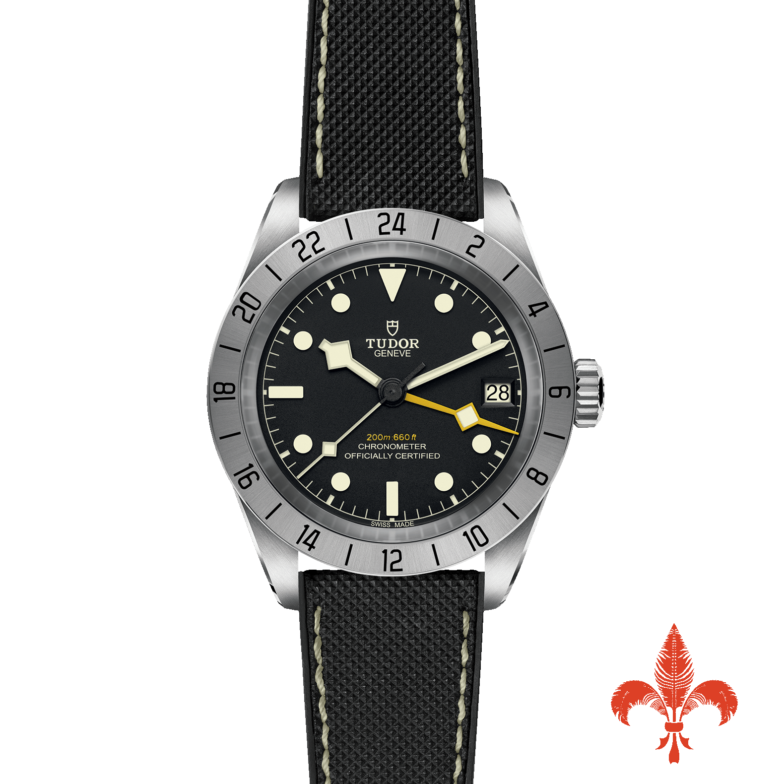 BLACK BAY PRO M79470‐0003