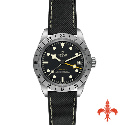 BLACK BAY PRO M79470‐0003