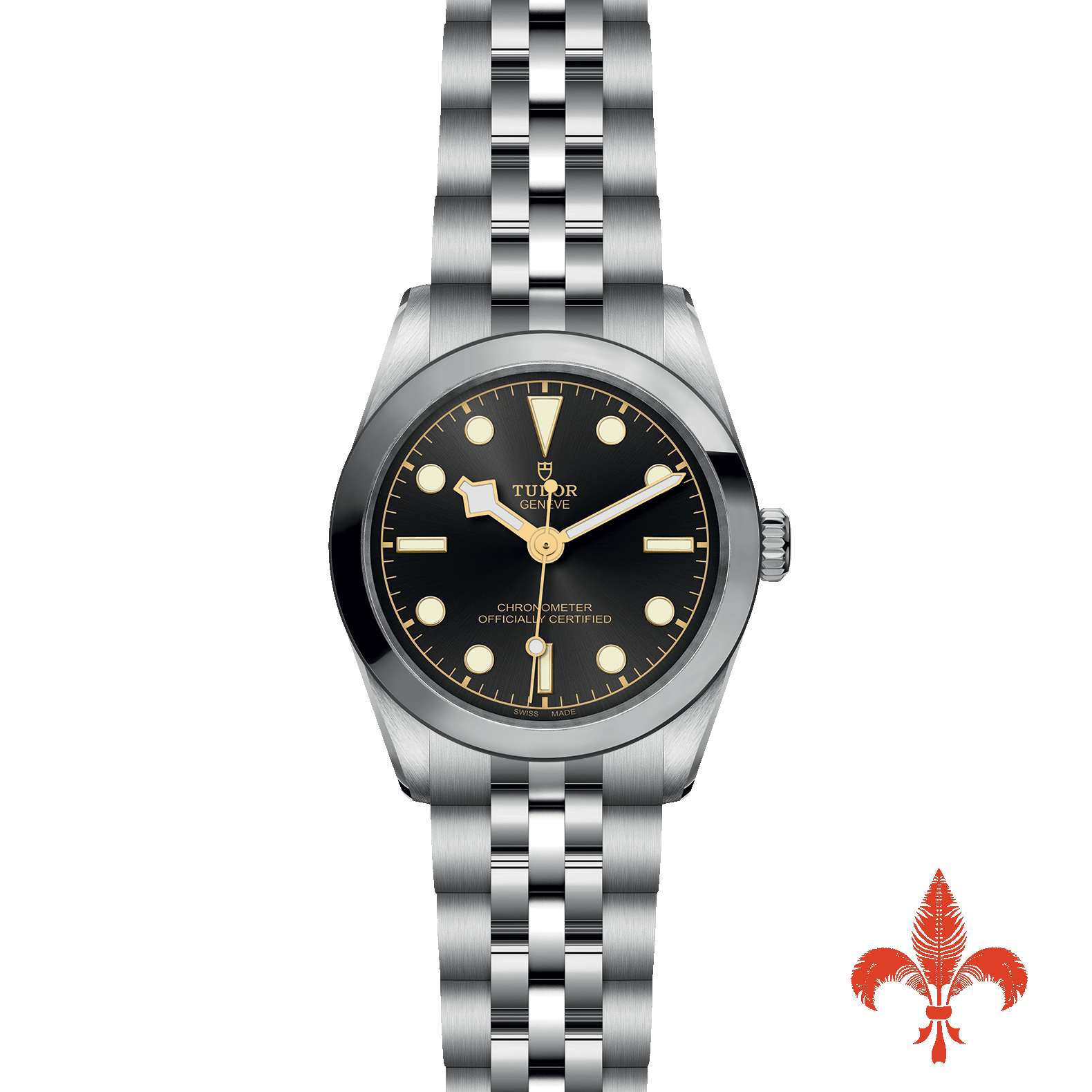 BLACK BAY ONE 31 M79600-0001