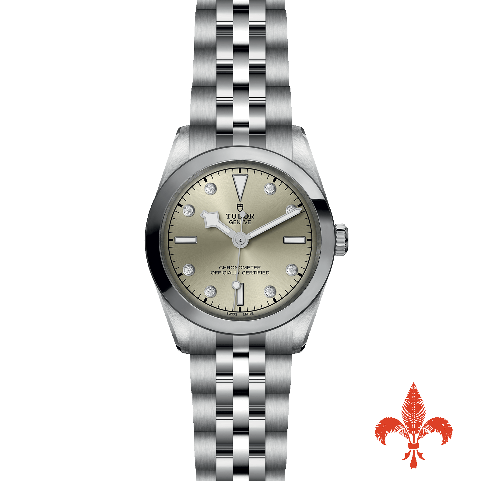 BLACK BAY ONE 31 M79600-0006