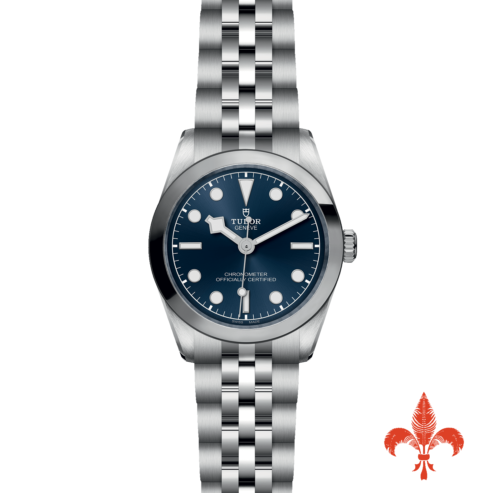 BLACK BAY ONE 31 M79600‐0002