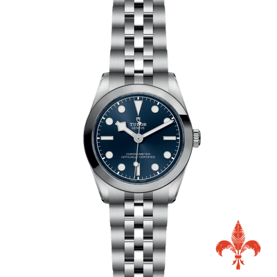 BLACK BAY ONE 31 M79600‐0002