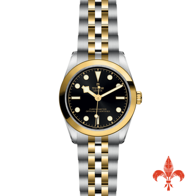 Black Bay One 31 S&G M79603-0001