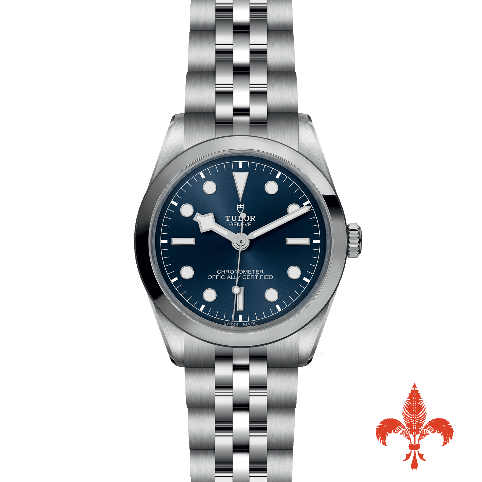 BLACK BAY ONE 36 M79640-0002