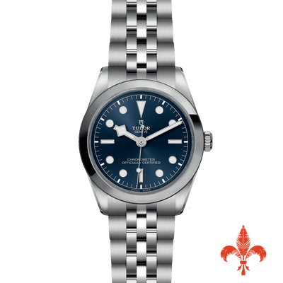 BLACK BAY ONE 36 M79640-0002