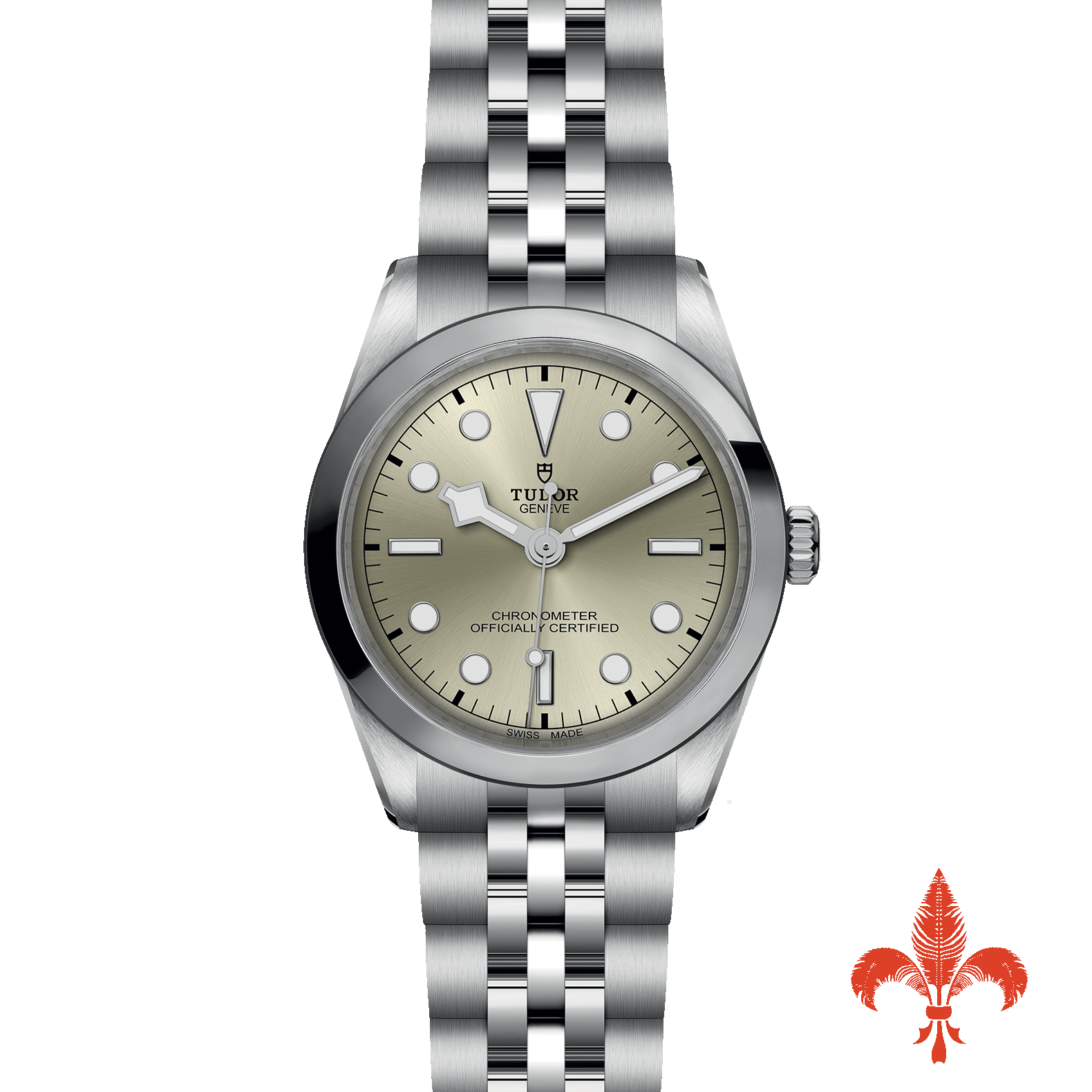 BLACK BAY ONE 36 M79640-0003