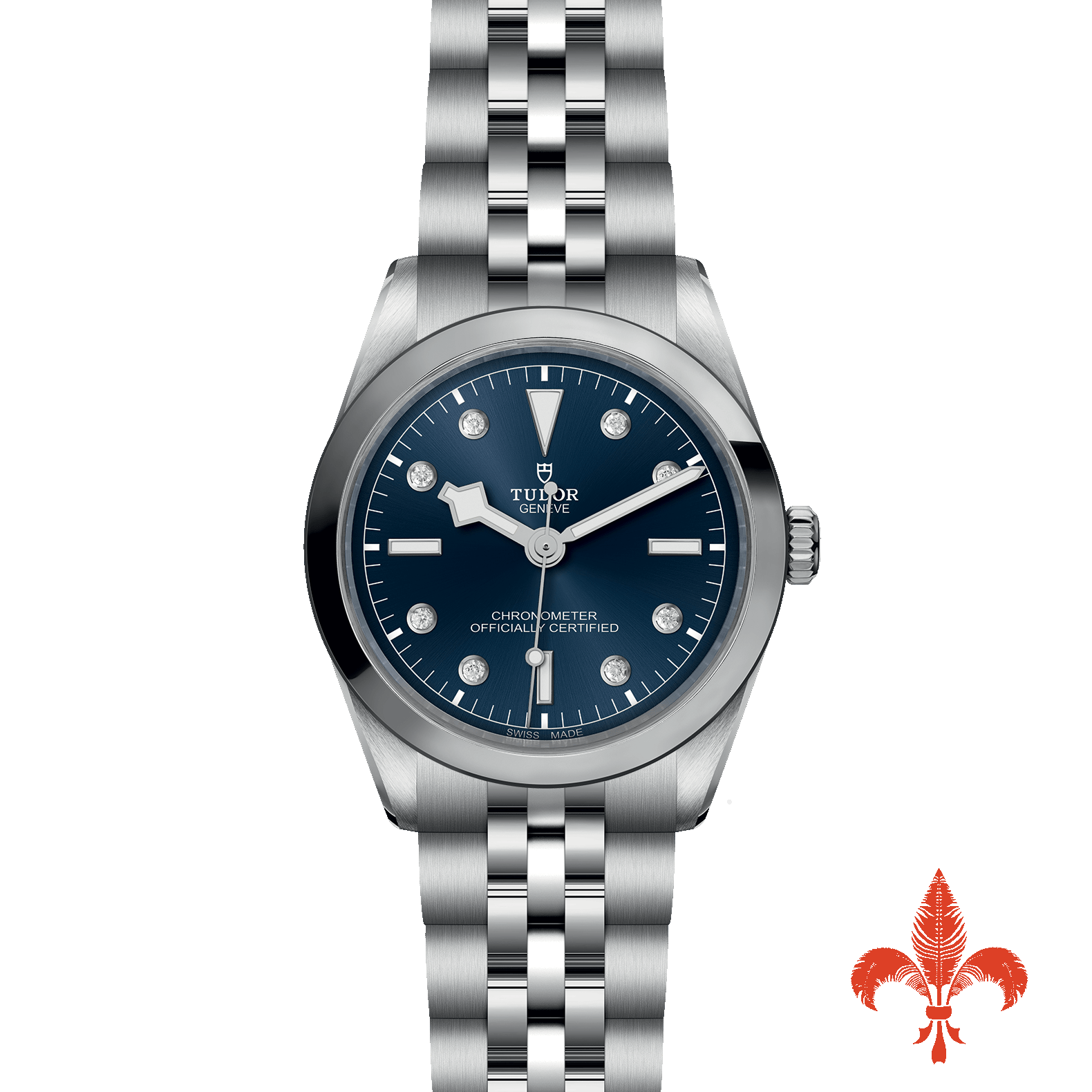 BLACK BAY ONE 36 M79640-0005