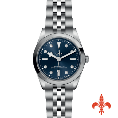 BLACK BAY ONE 36 M79640-0005