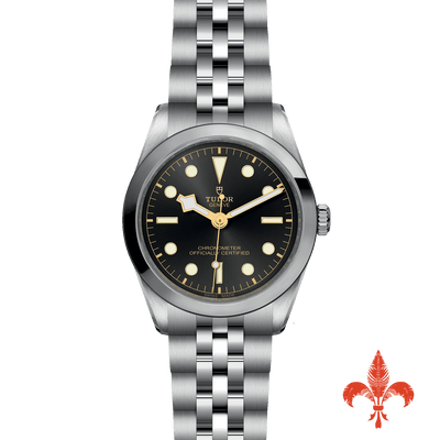 BLACK BAY ONE 36 M79640‐0001