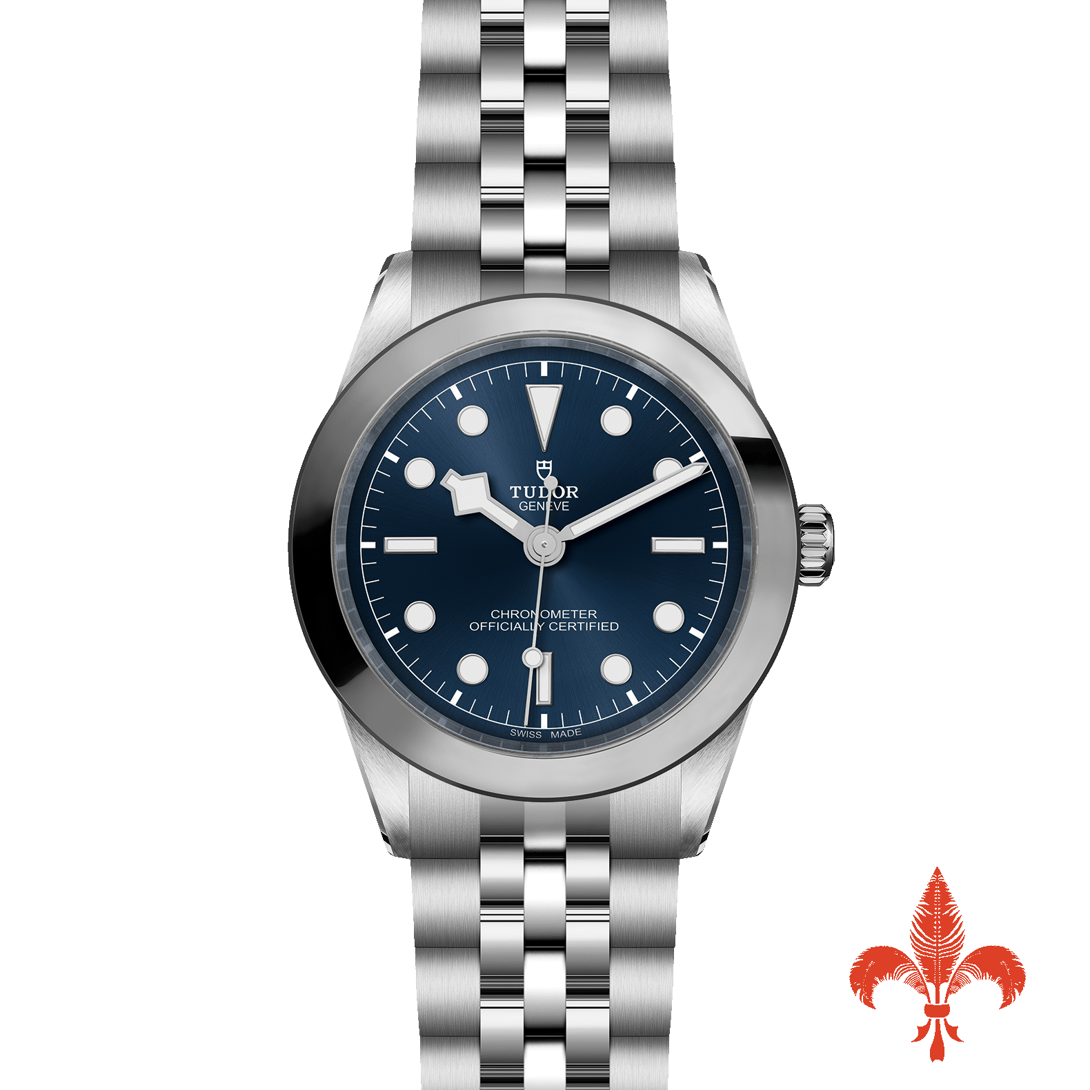 BLACK BAY ONE 39 M79660-0002