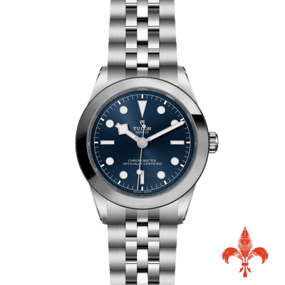 BLACK BAY ONE 39 M79660-0002