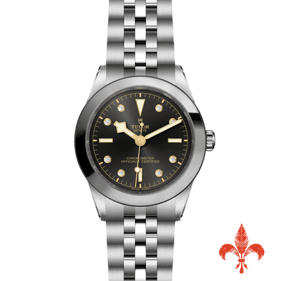 BLACK BAY ONE 39 M79660-0004